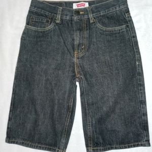 Boy Levi' Shorts
